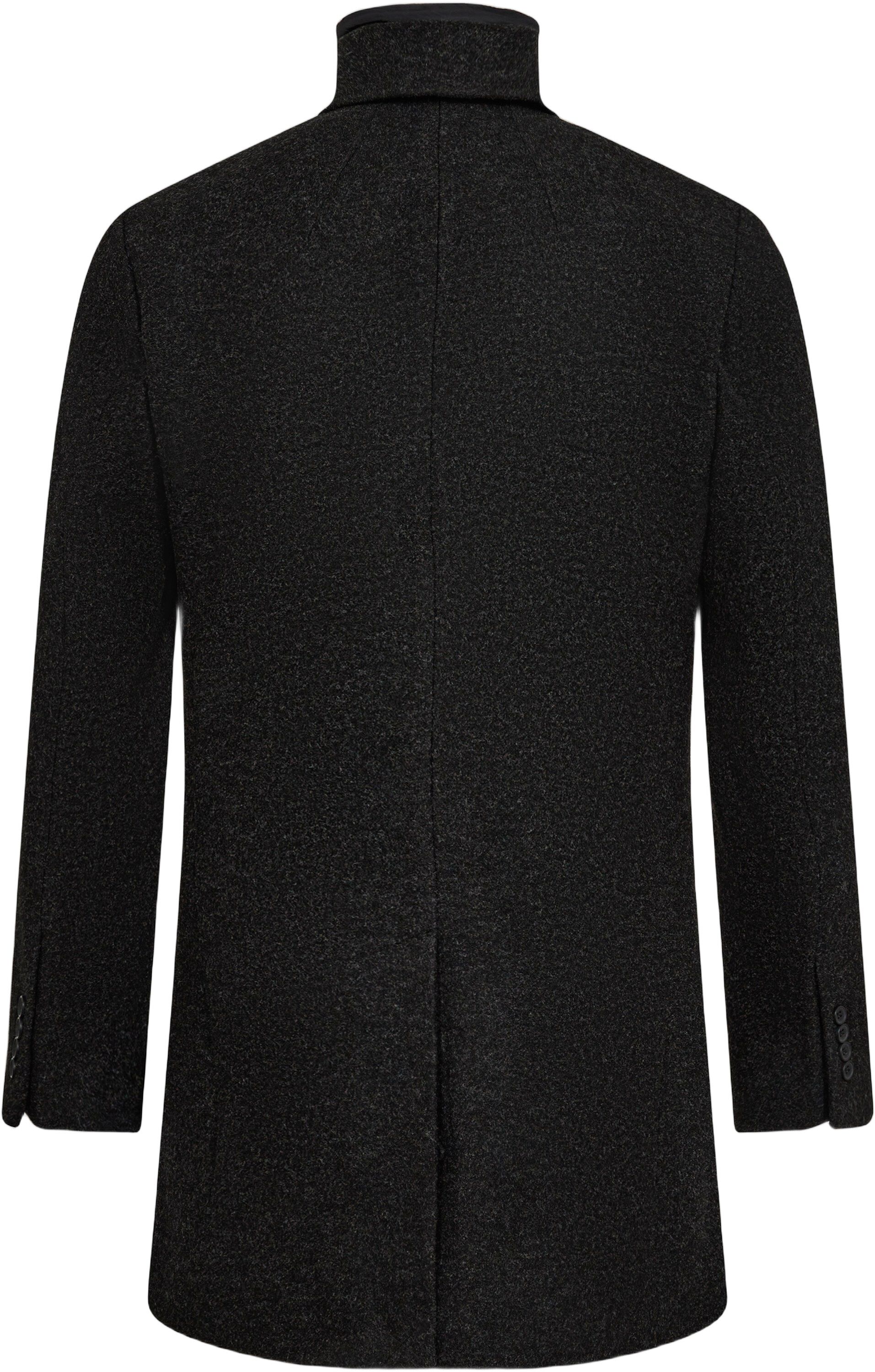 BS Auckland Slim Fit Coat
