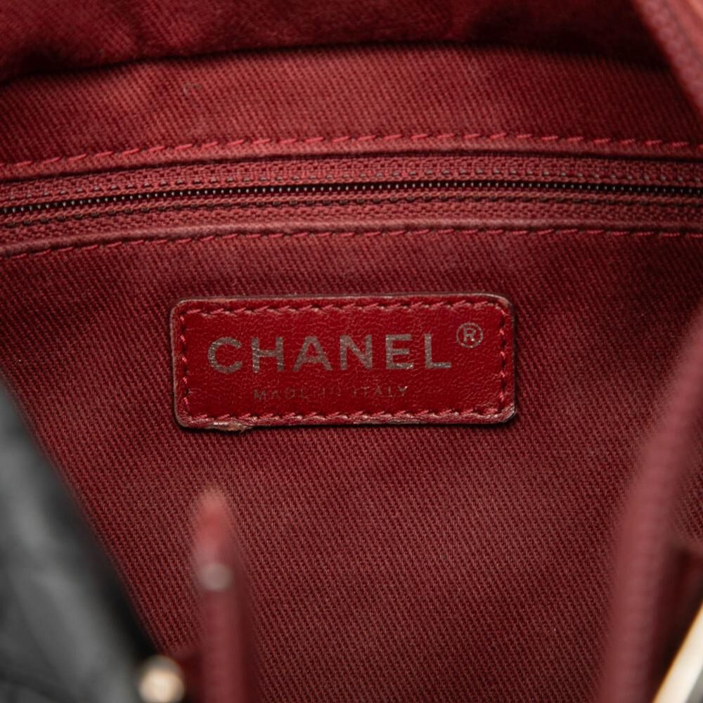 Chanel Tote