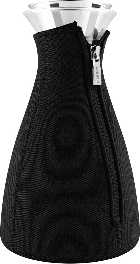 CafeSolo 1,0l black woven