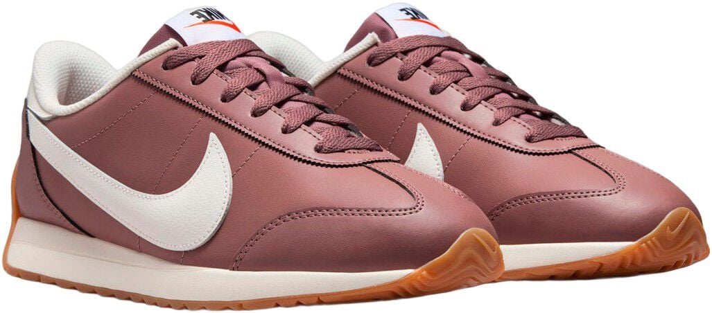 Pacific Leather Sneakers