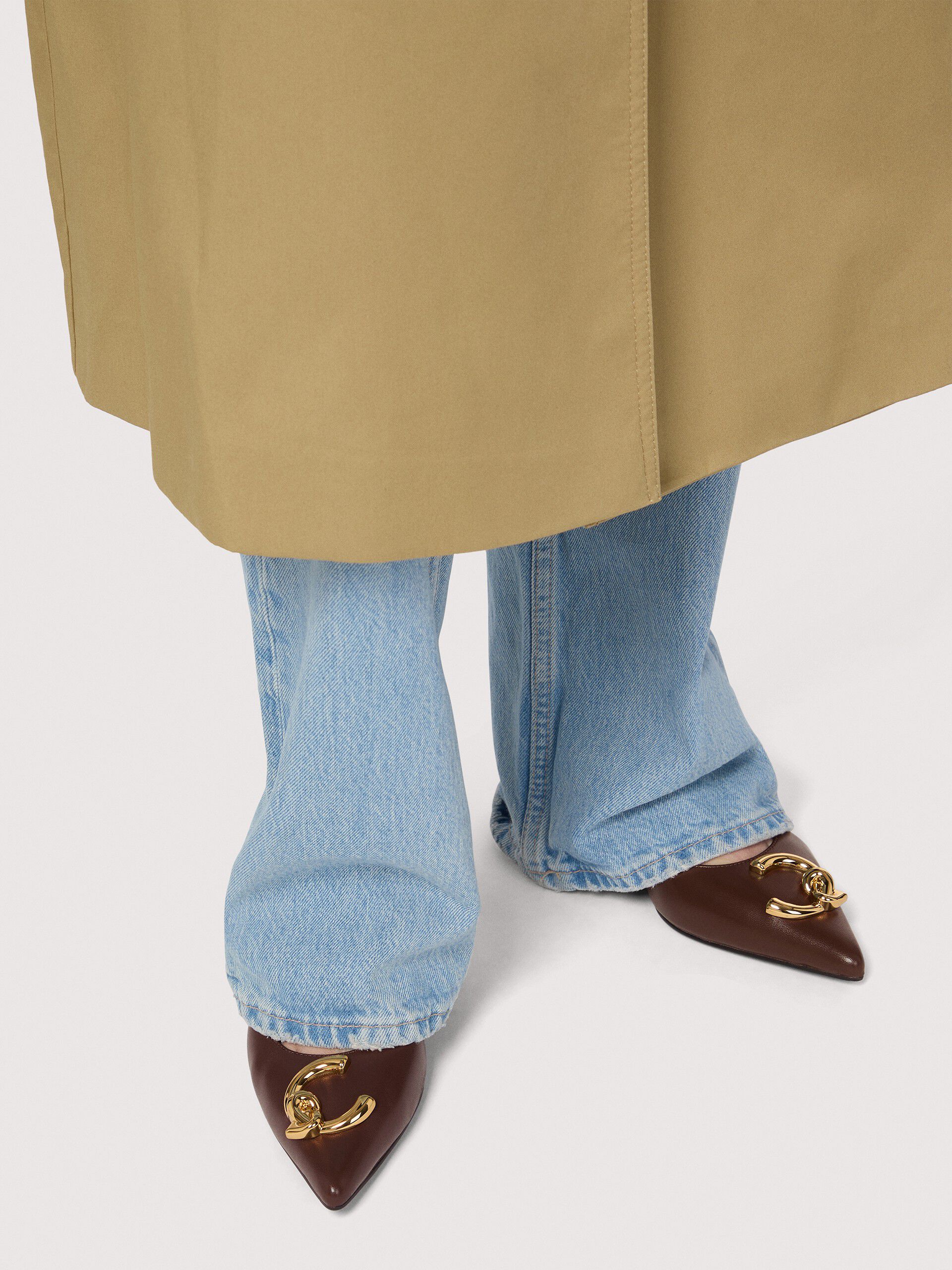 COCCINELLE C-ME SMOOTH