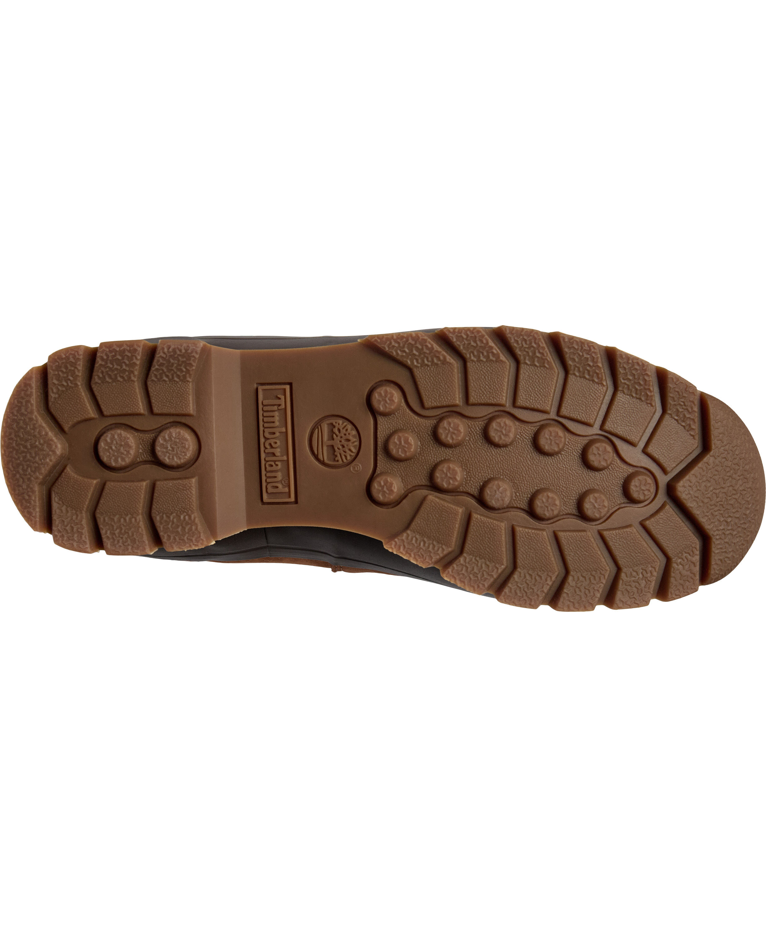 Euro Hiker MID WARM LINED WATERPROO