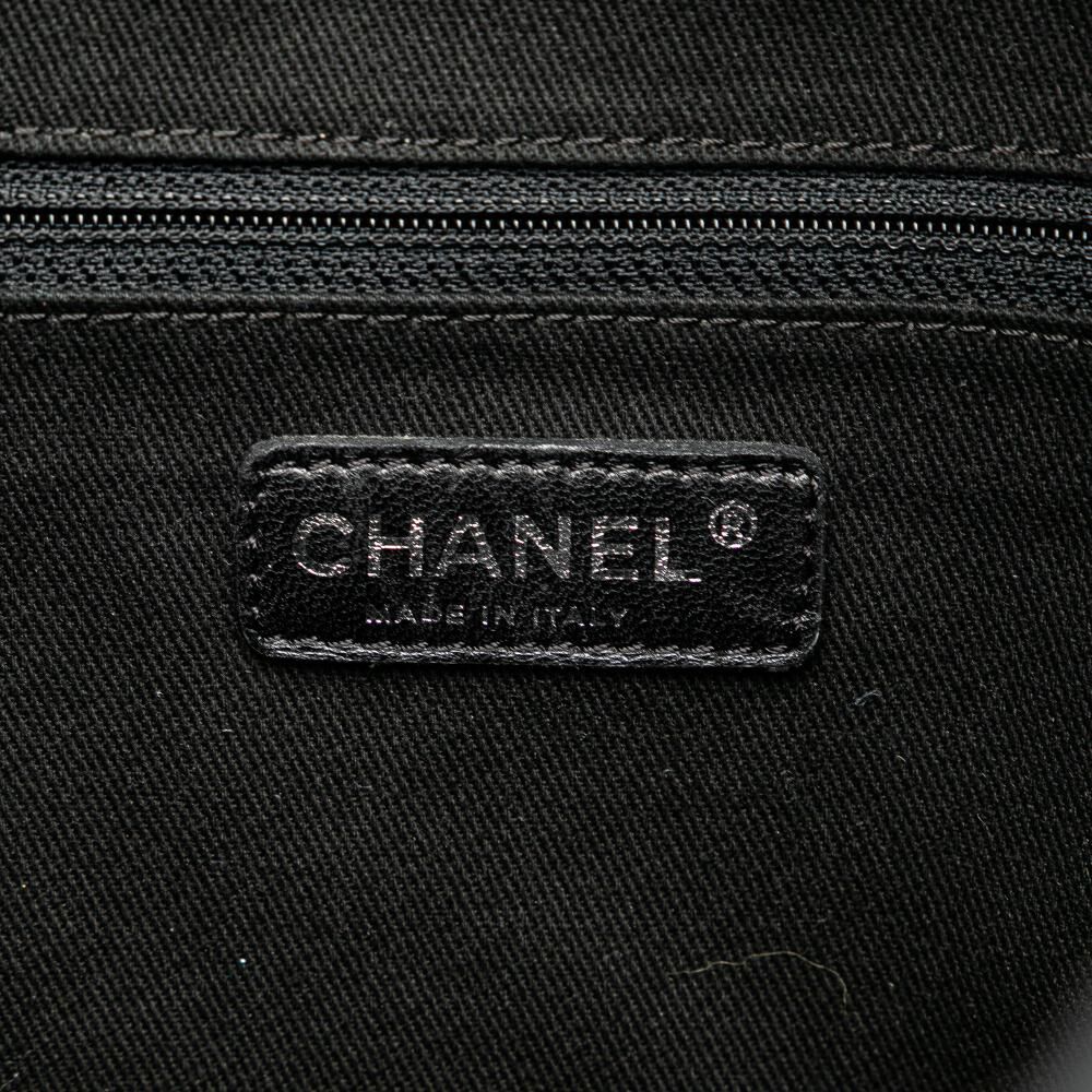 Chanel Tote