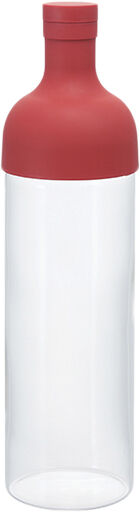Hario "Filter-in" Bottle Red 75 cl R