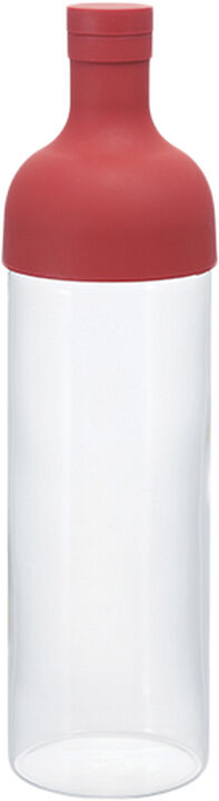 Hario "Filter-in" Bottle Red 75 cl R