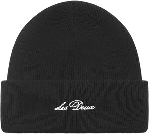 Wayne Embroidered Beanie