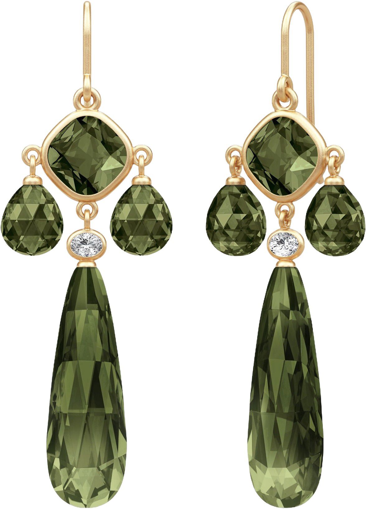 &Oslash;reh&aelig;nger