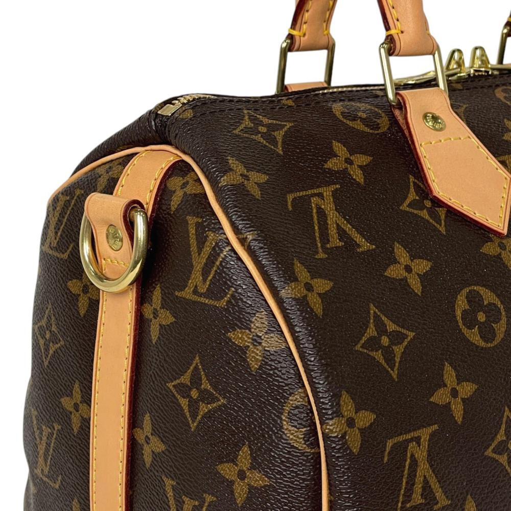 Louis Vuitton Speedy