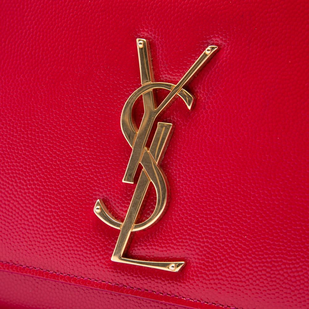 Yves Saint Laurent Clutch