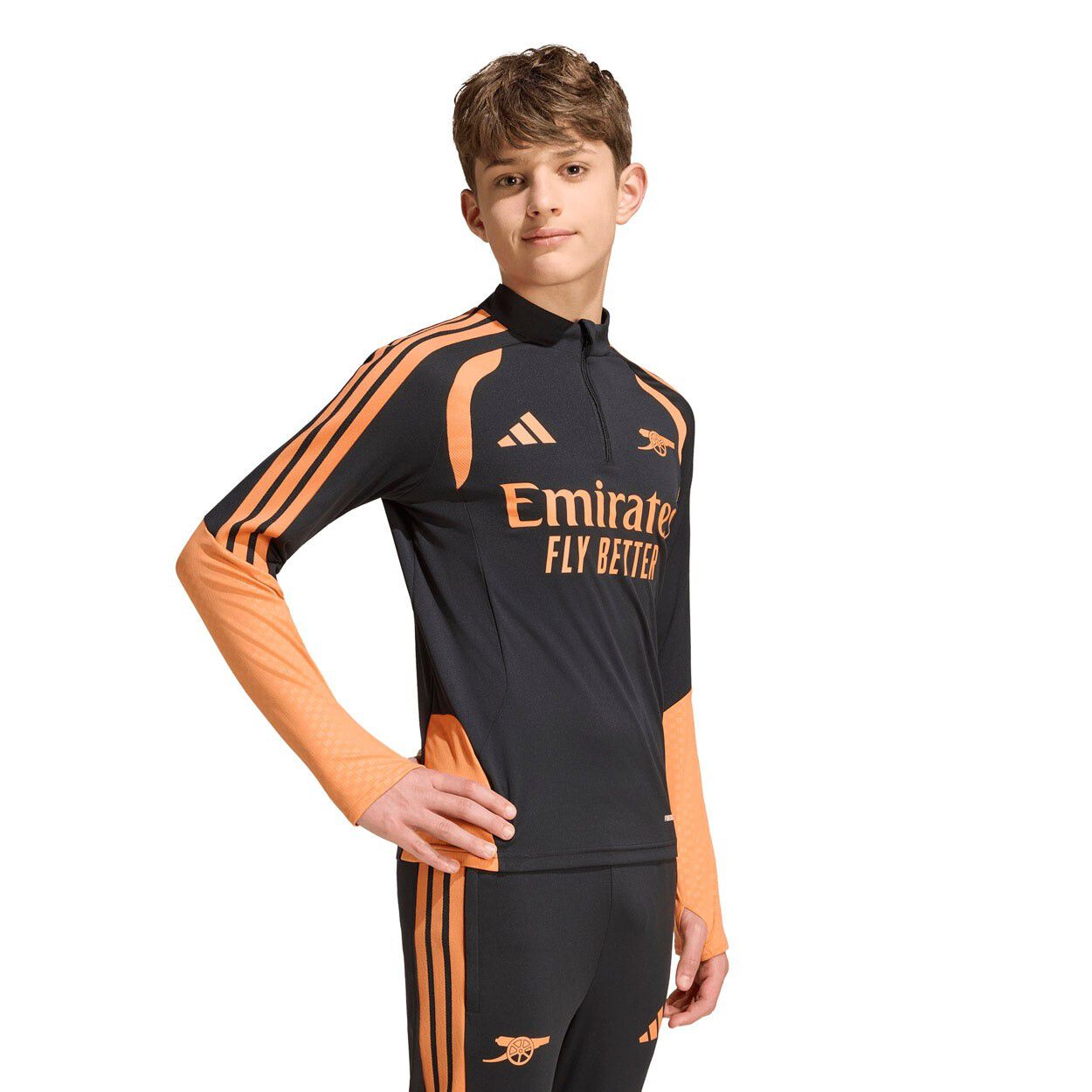 Arsenal TR Tr&aelig;nings Tr&oslash;je