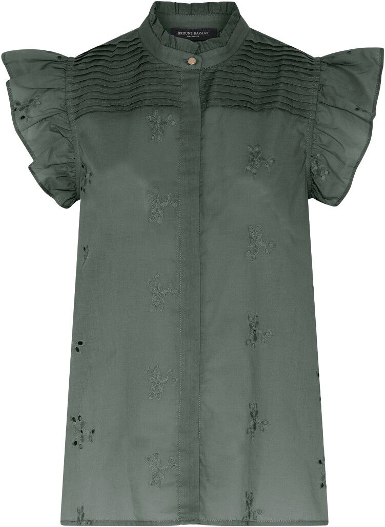 MynteBBNicole shirt