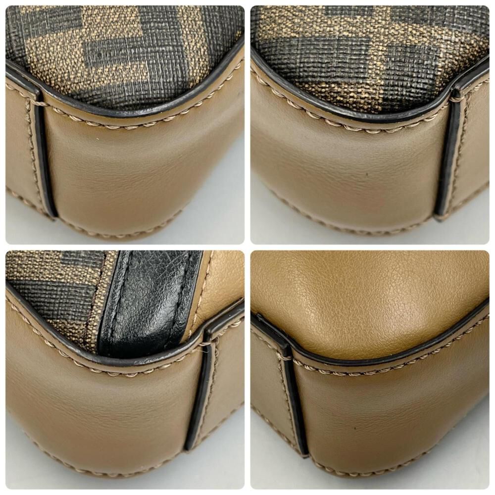 Fendi Shoulder Bag