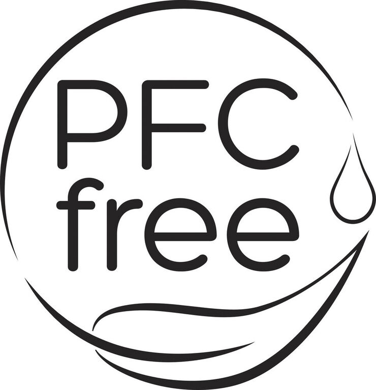 Dakota Anorak Vinterjakke