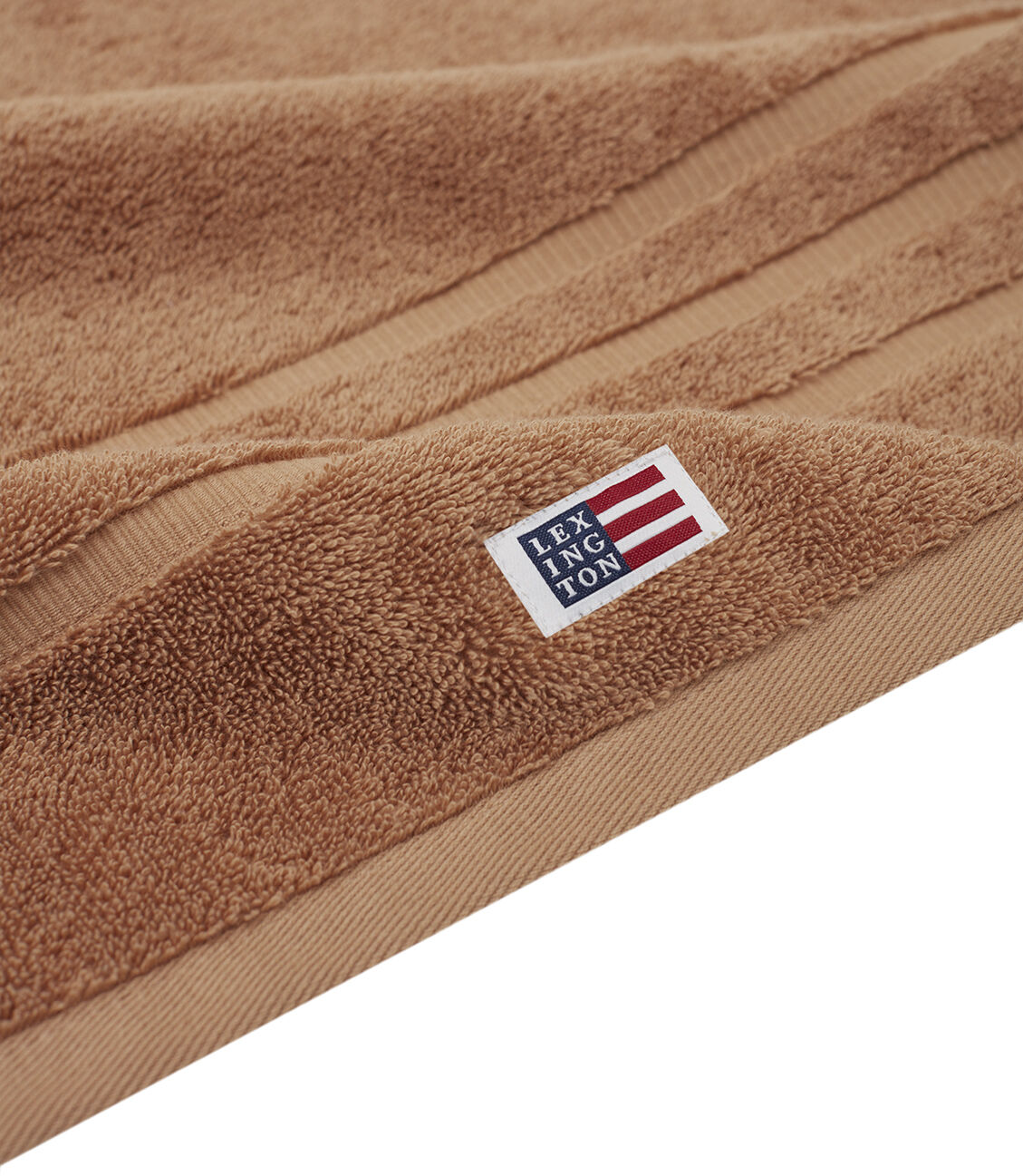 Original Towel Almond