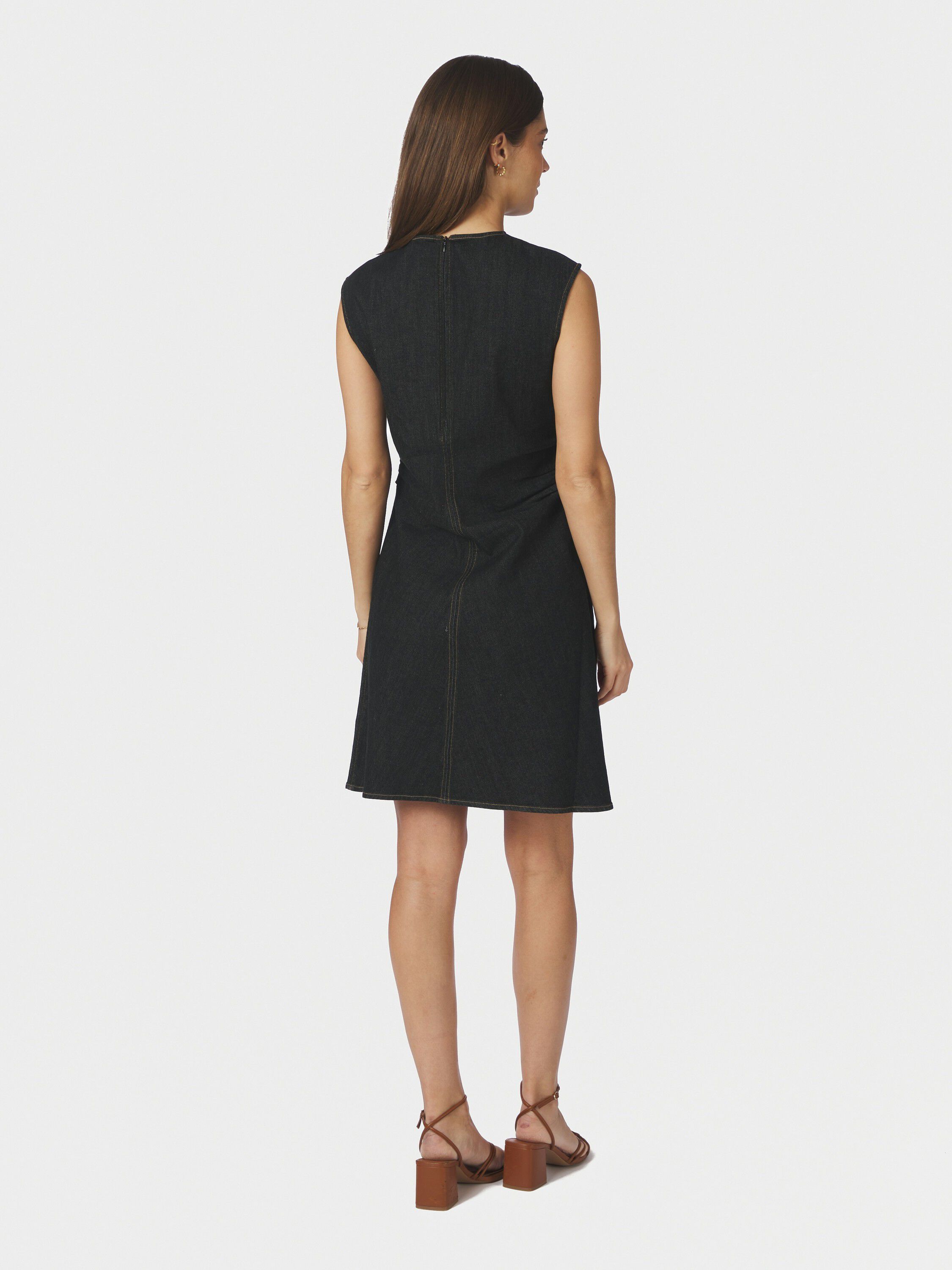 Jubi Denim Dress