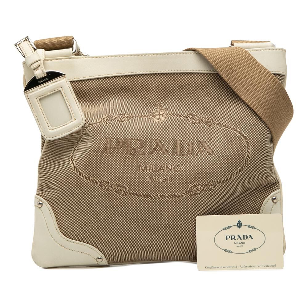 Prada Crossbody Bag