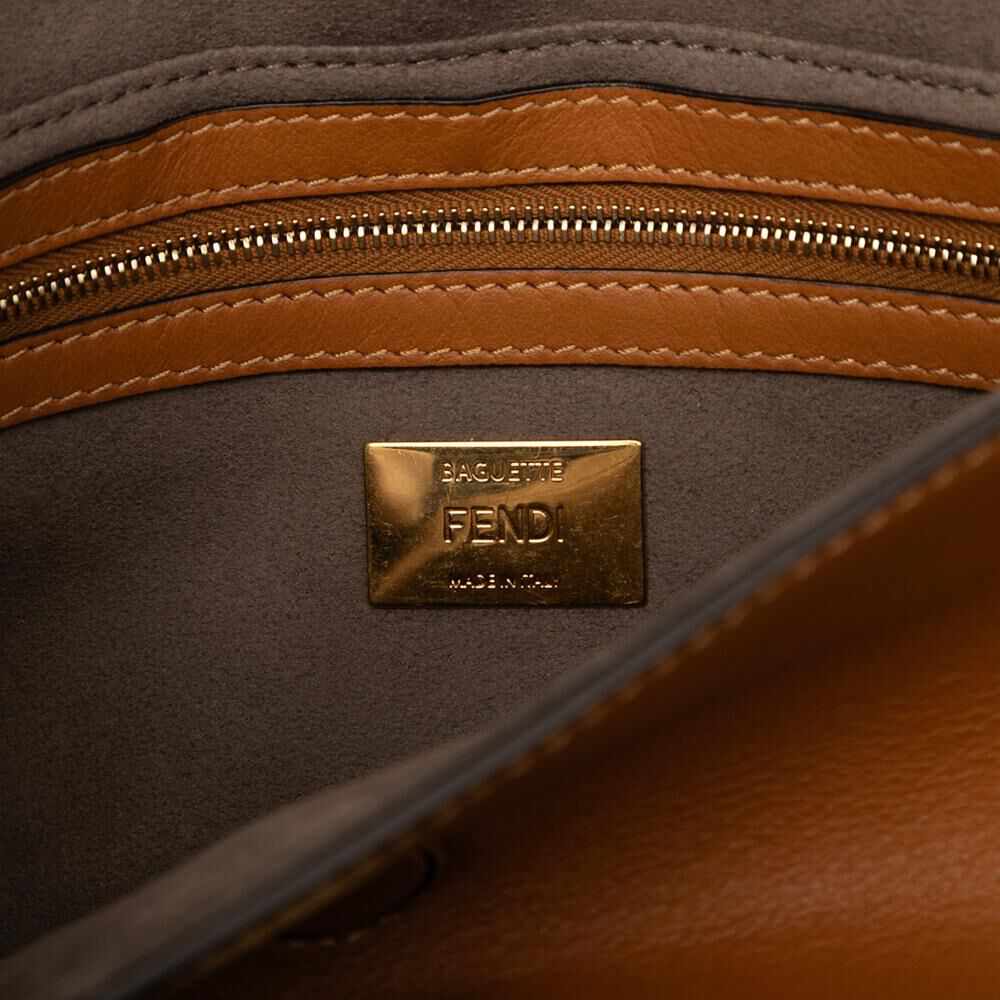 Fendi Baguette