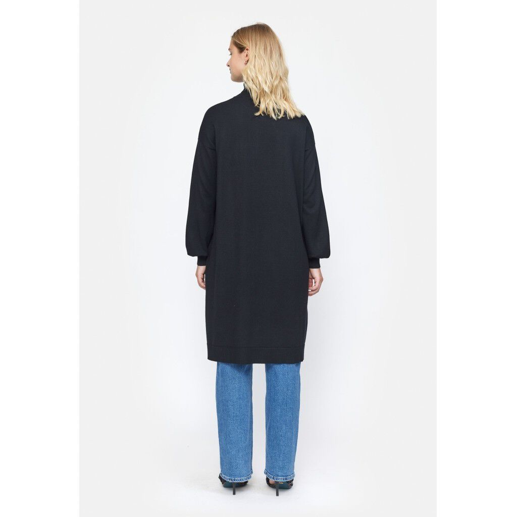 SRLea Rollneck Dress Knit