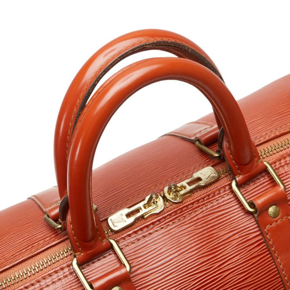 Louis Vuitton Keepall