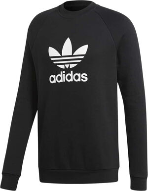 Trefoil sweatshirt