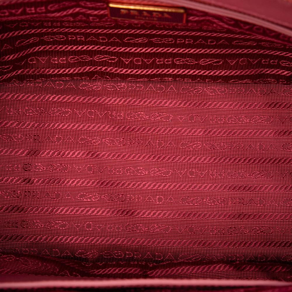 Prada Galleria Bag