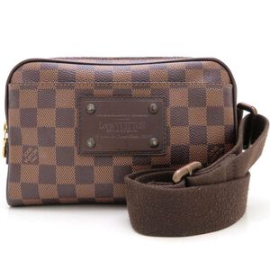 Louis Vuitton Belt Bags