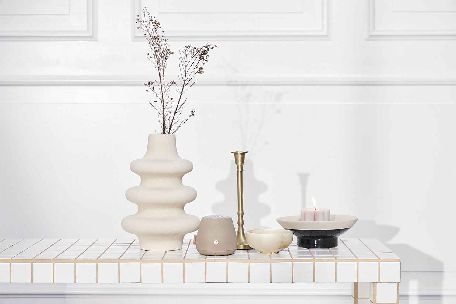 aJAZZ Stone - Ivory Sand