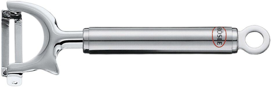 Gr&oslash;ntsagsskr&aelig;ller lodret 17 x 5,5 cm St&aring;l