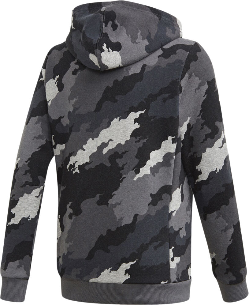 Must Haves Badge of Sport pullover