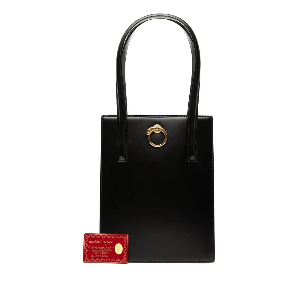Cartier Tote