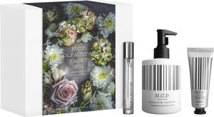 Facet 301, Jasmine & Sandalwood Value Pack