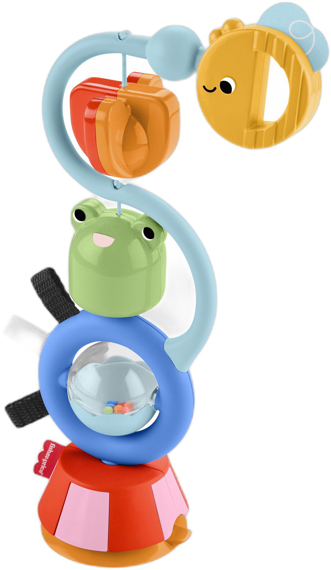 Fisher-Price Balanced Beg
