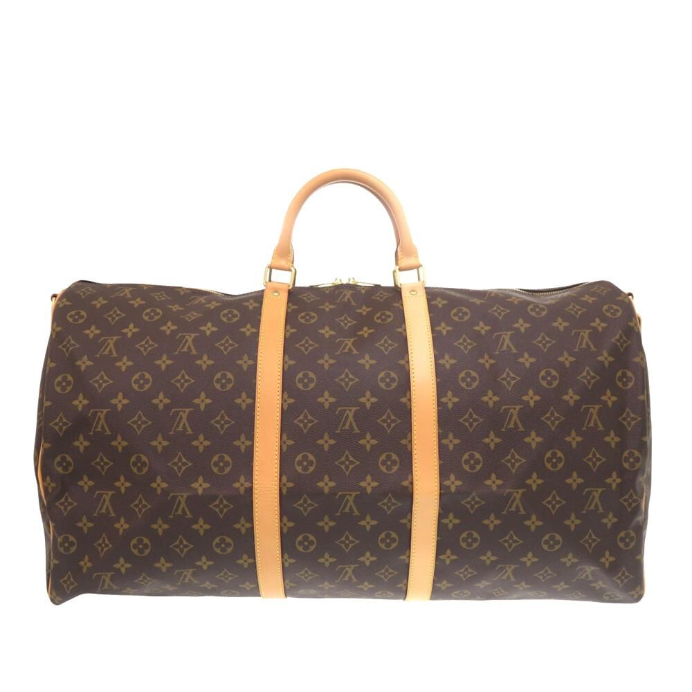 Louis Vuitton Keepall