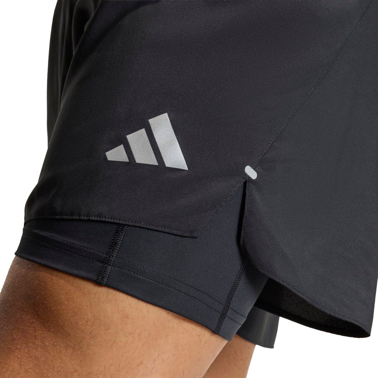 Essential 2 in 1 L&oslash;beshorts