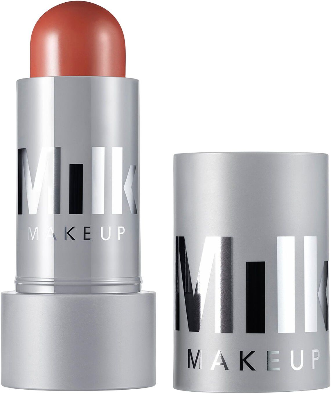 Lip + Cheek - Cremet stick til l&aelig;ber og kinder