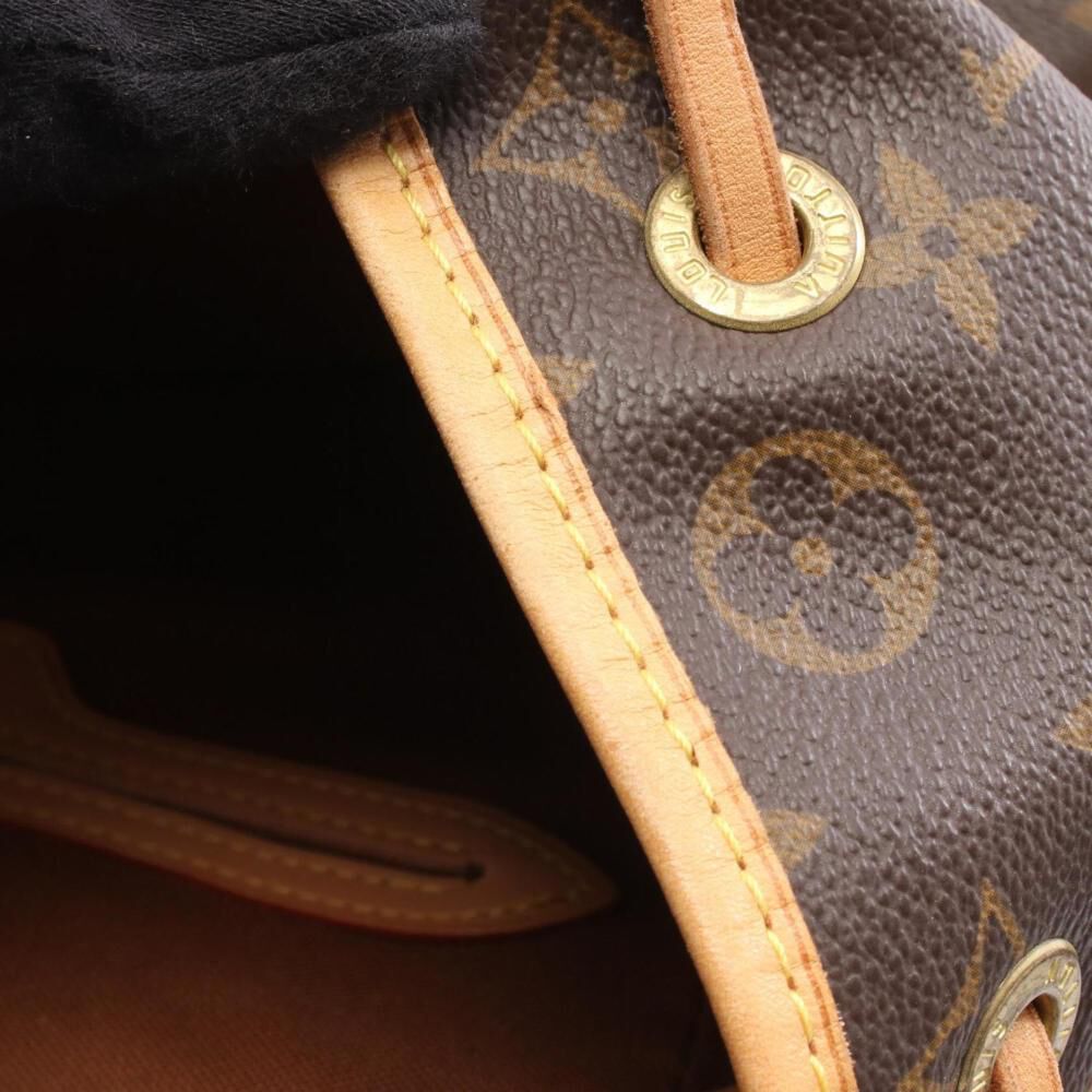 Louis Vuitton Montsouris