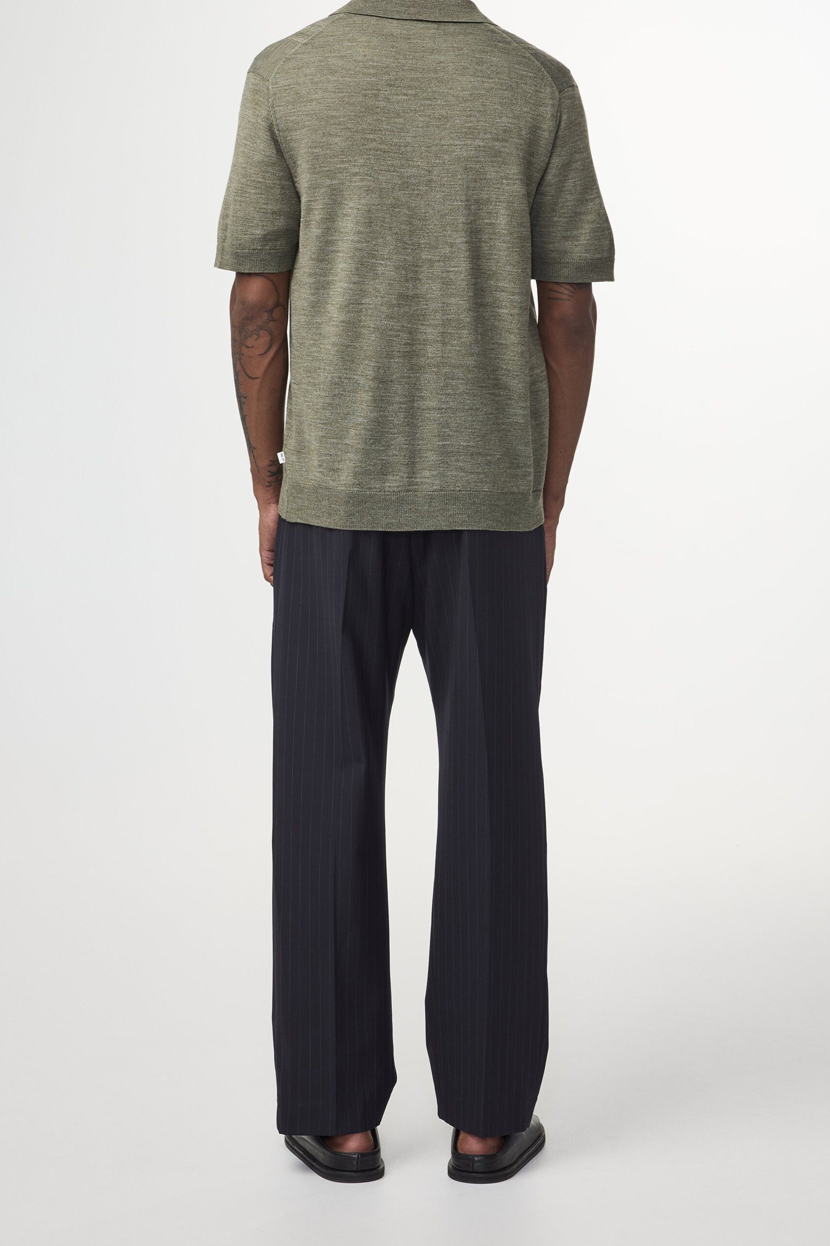 Thor SS Cardigan 6584