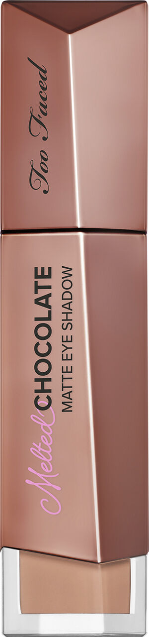 Melted Chocolate Matte - Eyeshadow
