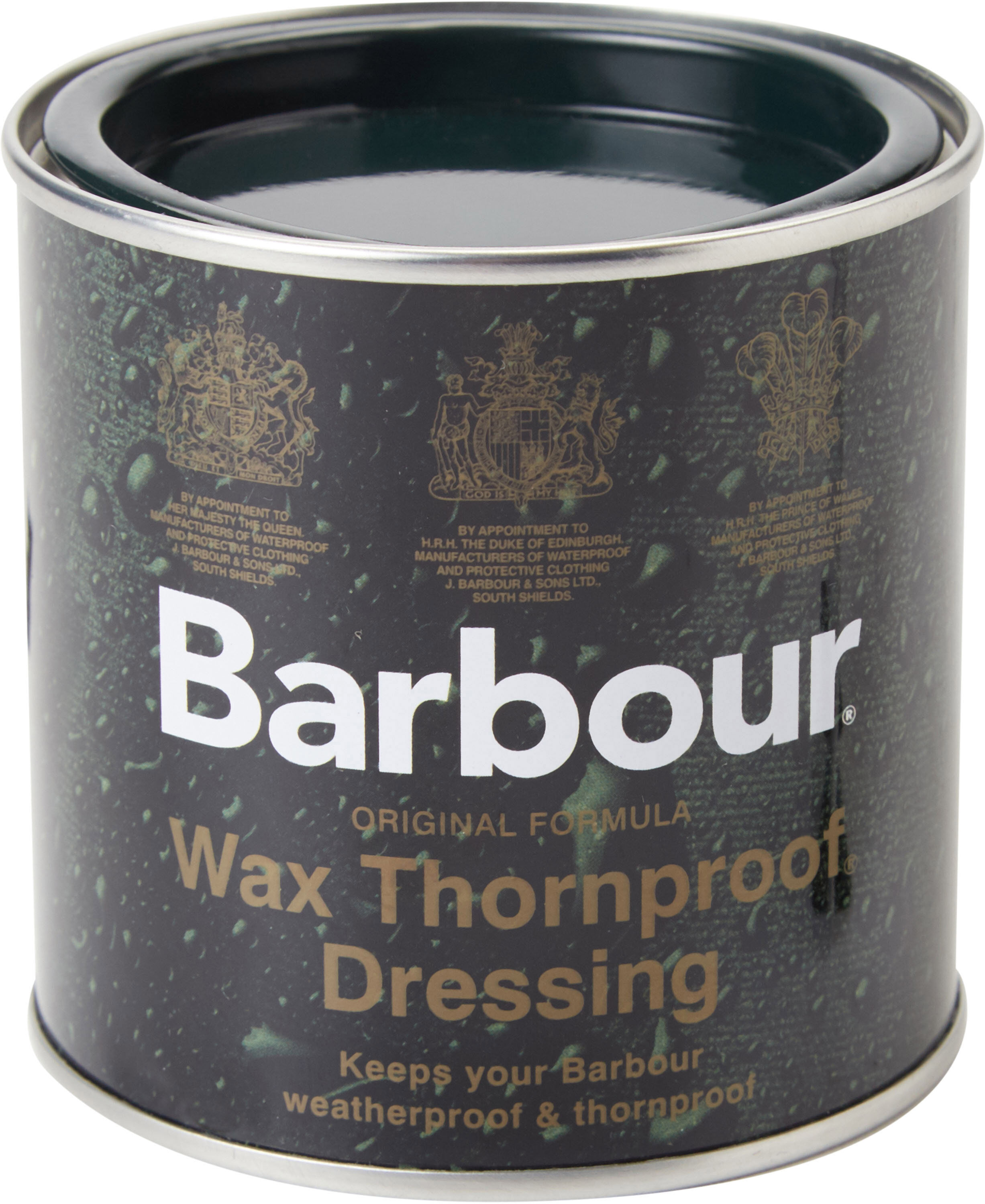 Thornproof Dressing voks fra BARBOUR 