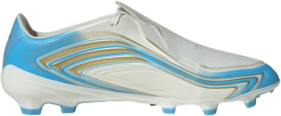 F50 Messi League FG Fodboldst&oslash;vler