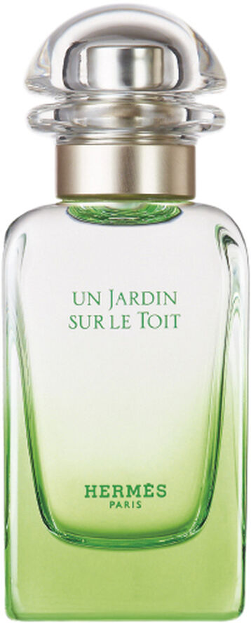 Un Jardin sur le Toit Eau de toilette