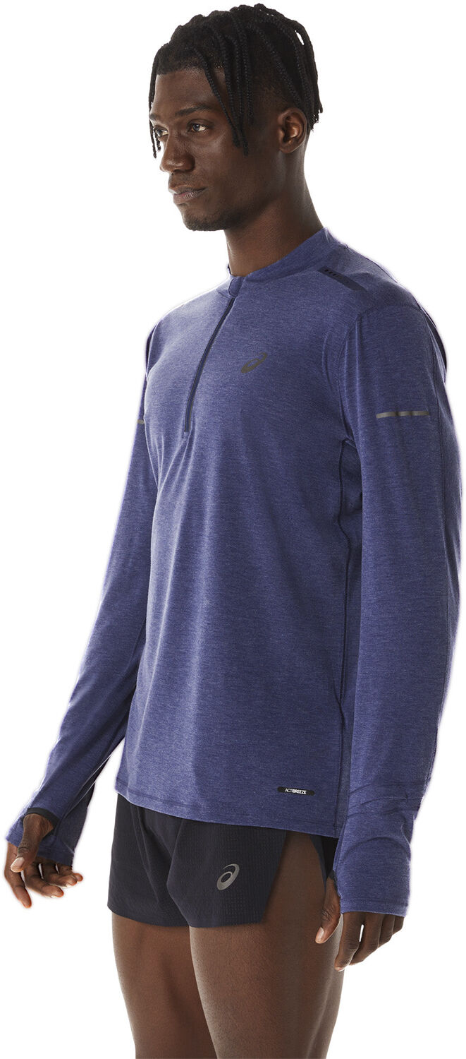 Metarun 1/2 Zip l&oslash;betr&oslash;je