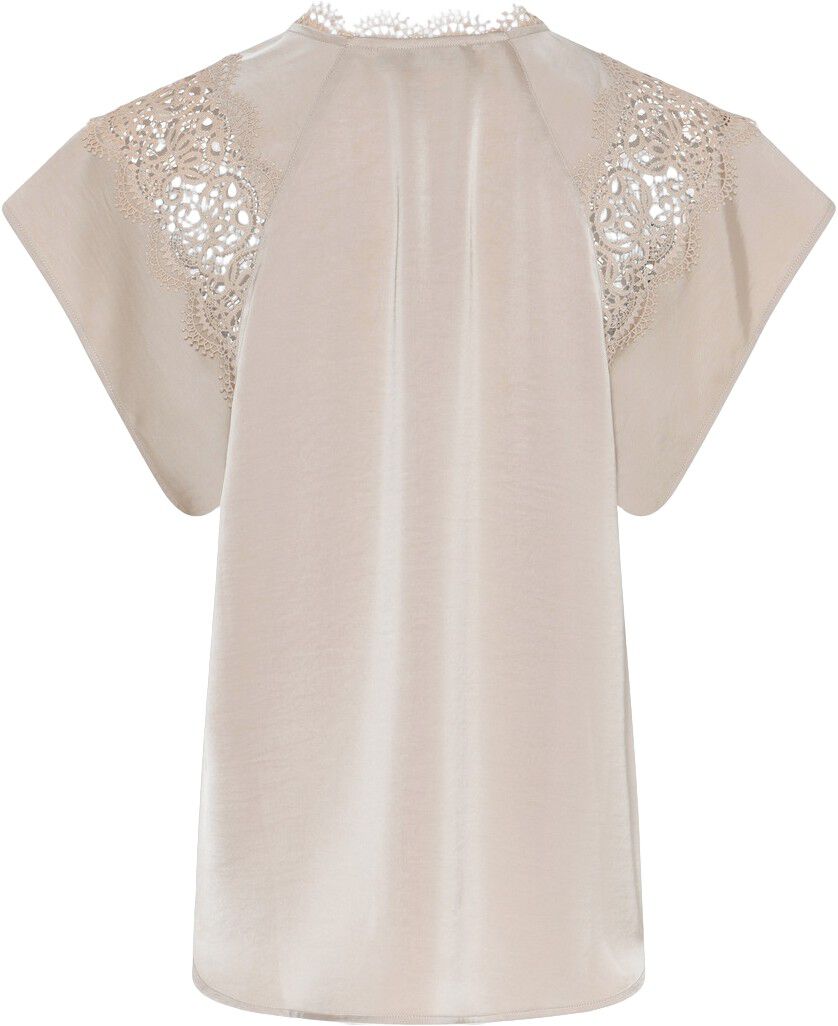 WeckiaBBSynje blouse