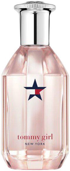 Tommy Hilfiger Tommy Girl New York EdT 50 ml
