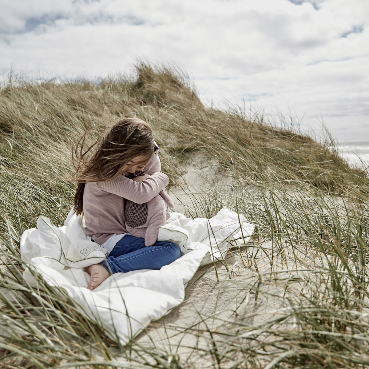 COCOON Amazing Maize dyne - 140x200 cm