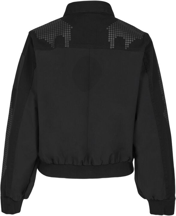 Ajo Bomber Jacket