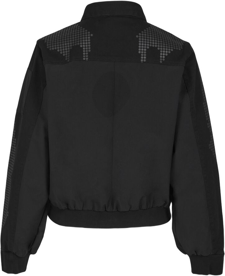 Ajo Bomber Jacket