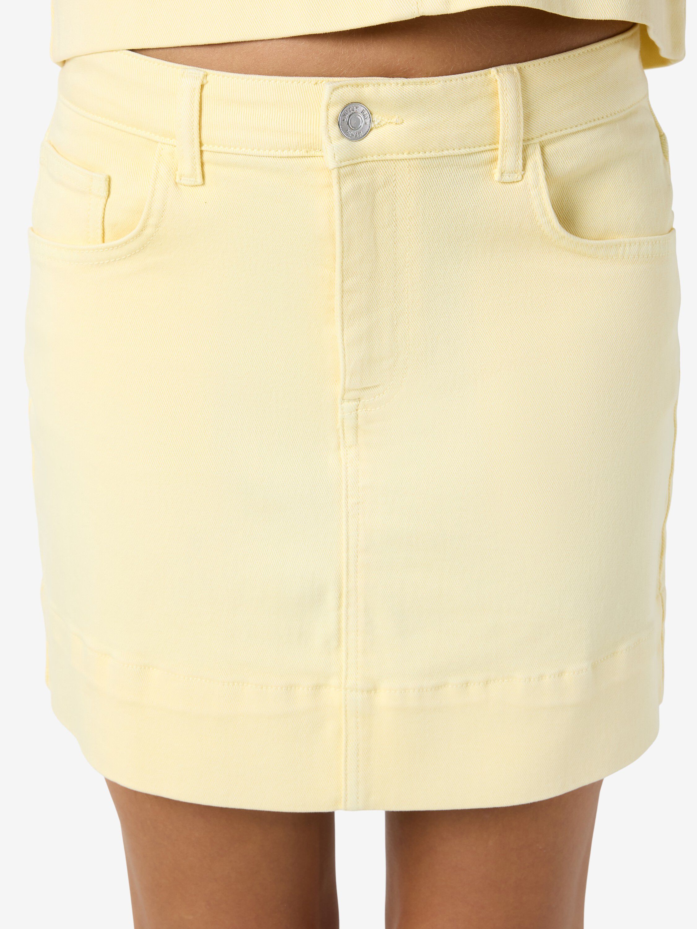 NMYOLANDA MW SKIRT COLORED NOOS