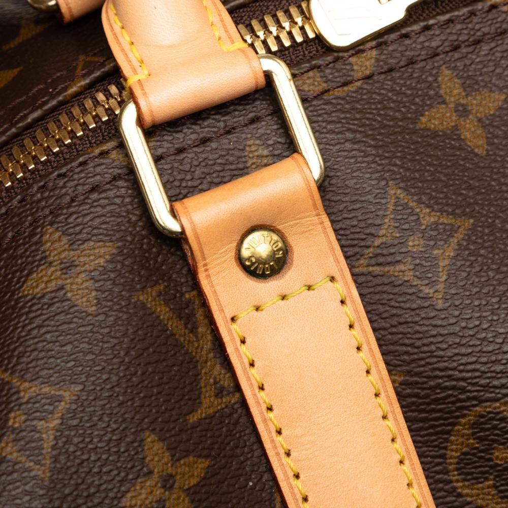 Louis Vuitton Keepall