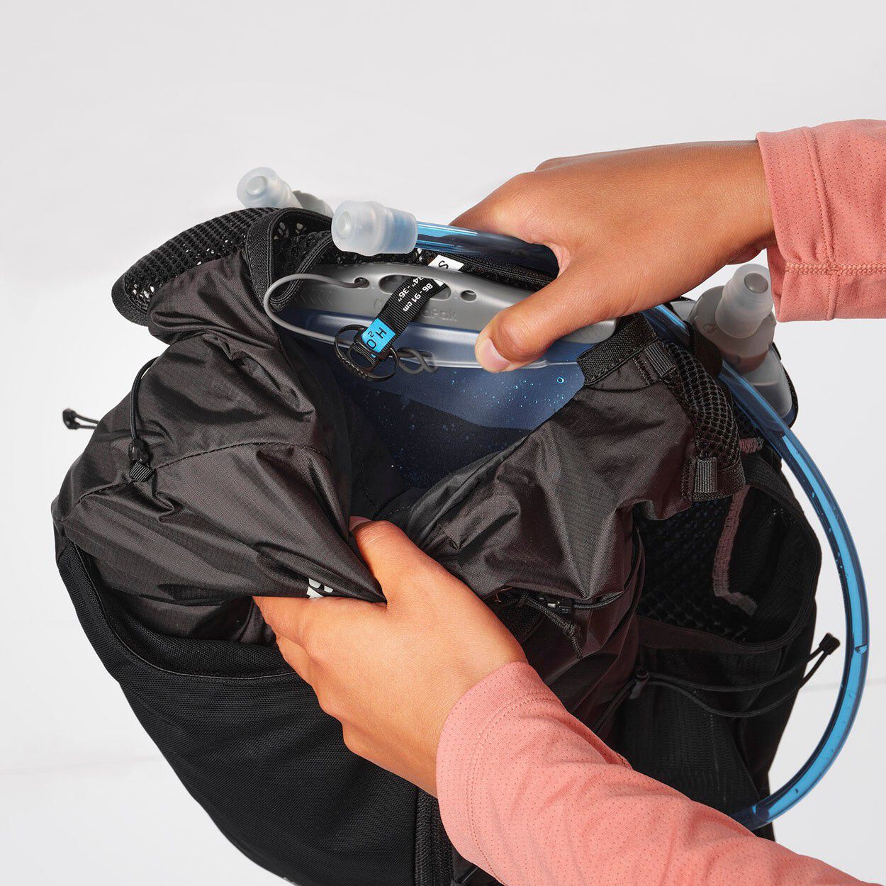 Active Skin 12 L&oslash;betaske